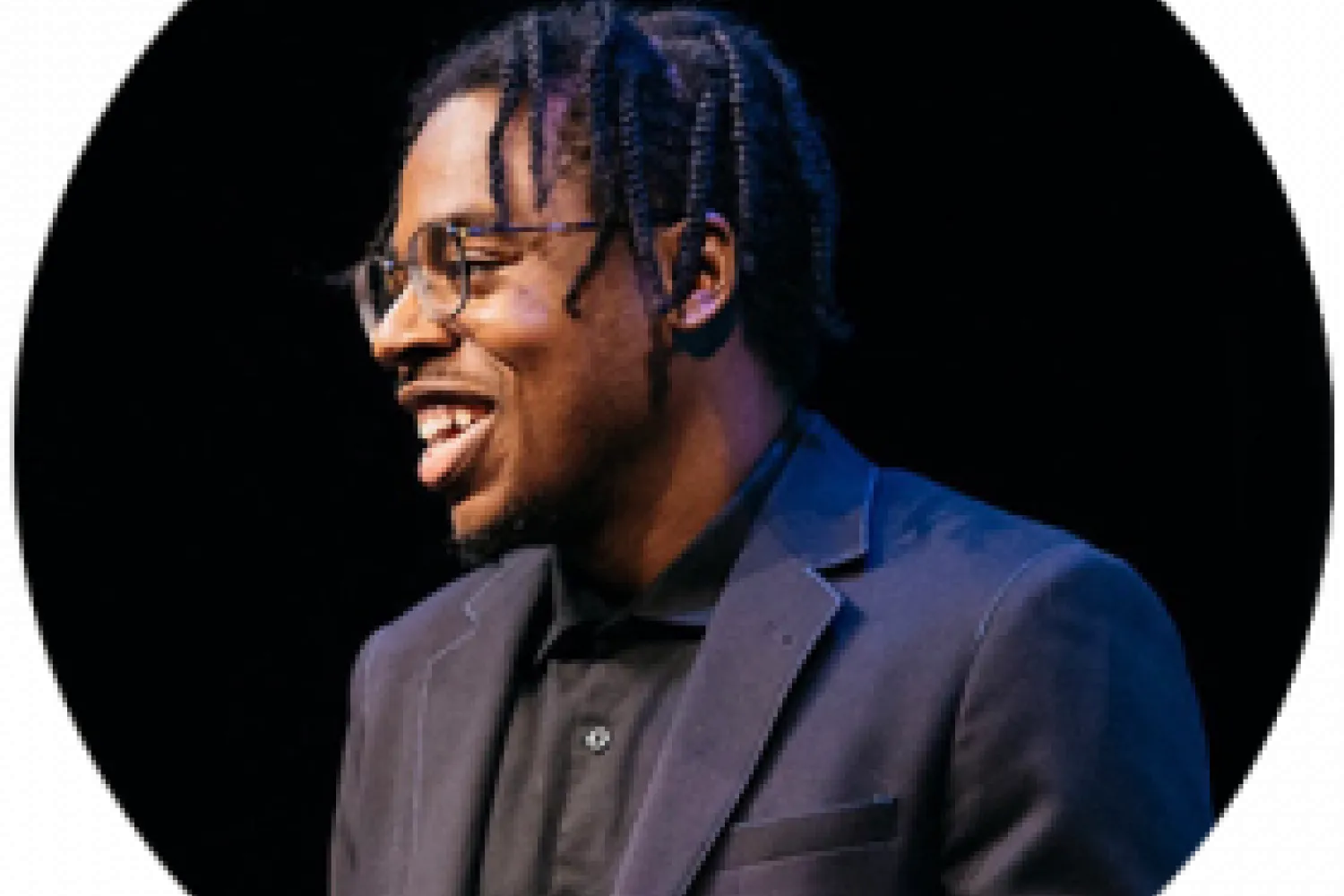 Kimani Peter Digital Futures, 2019. Founder, Product Lead at LOUD Army