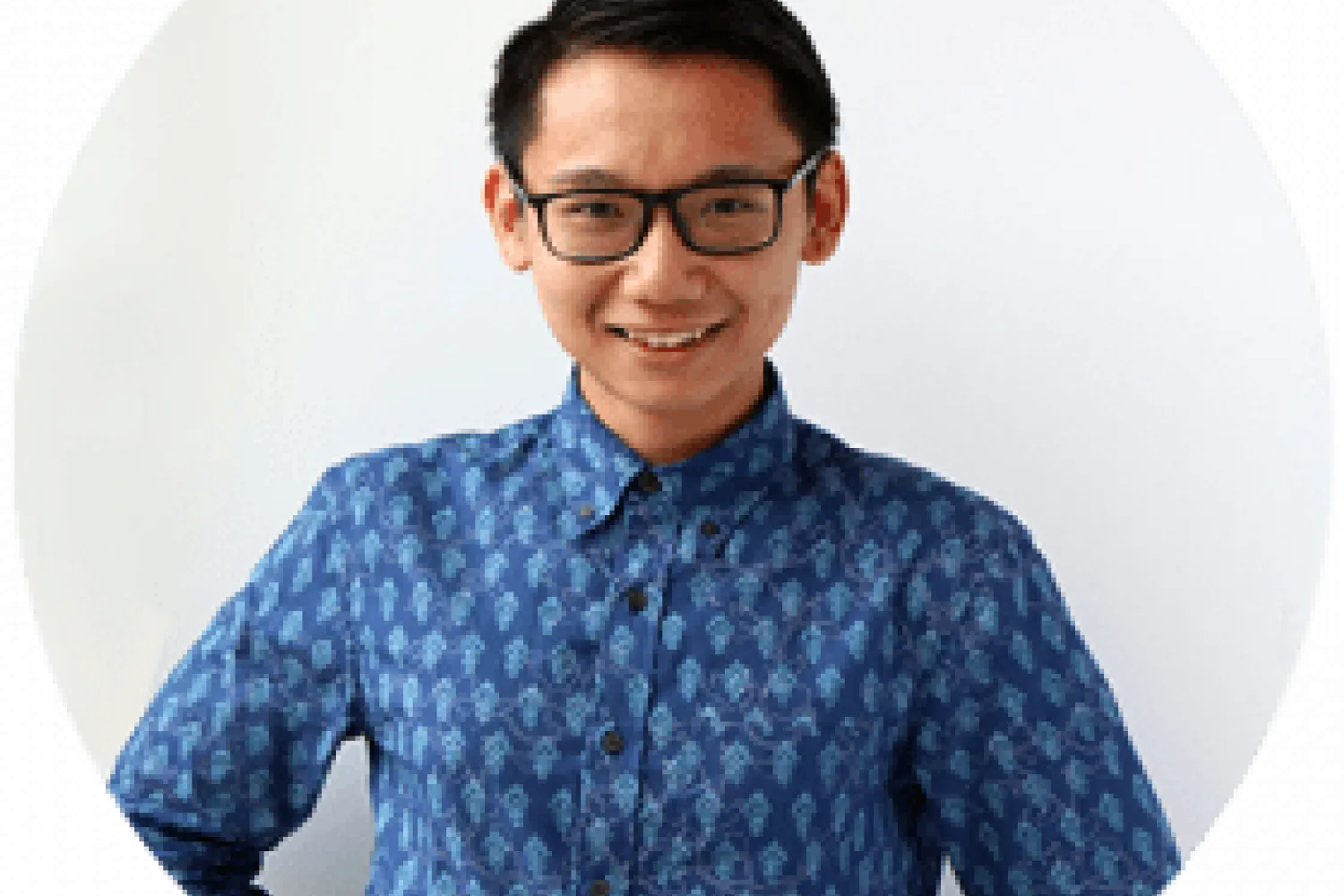 Tak Pham Criticism and Curatorial Practice (MFA), 2016. Assistant Curator