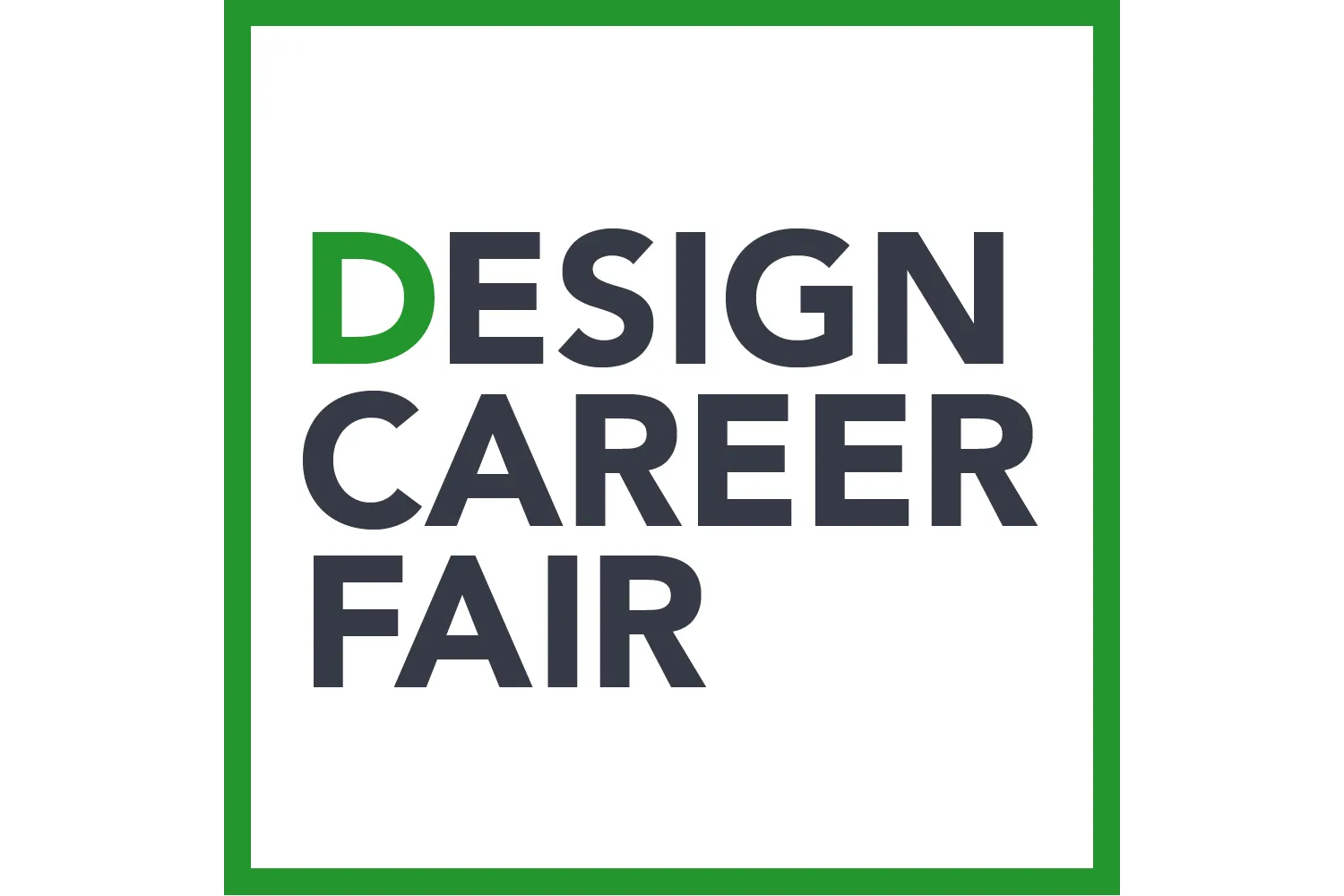 Design Career Fair