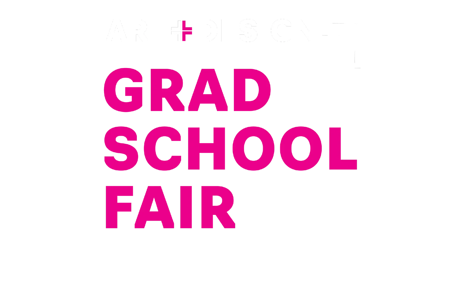 Grad School Fair