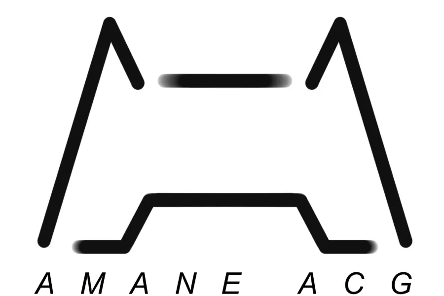 Amane ACG Club Logo