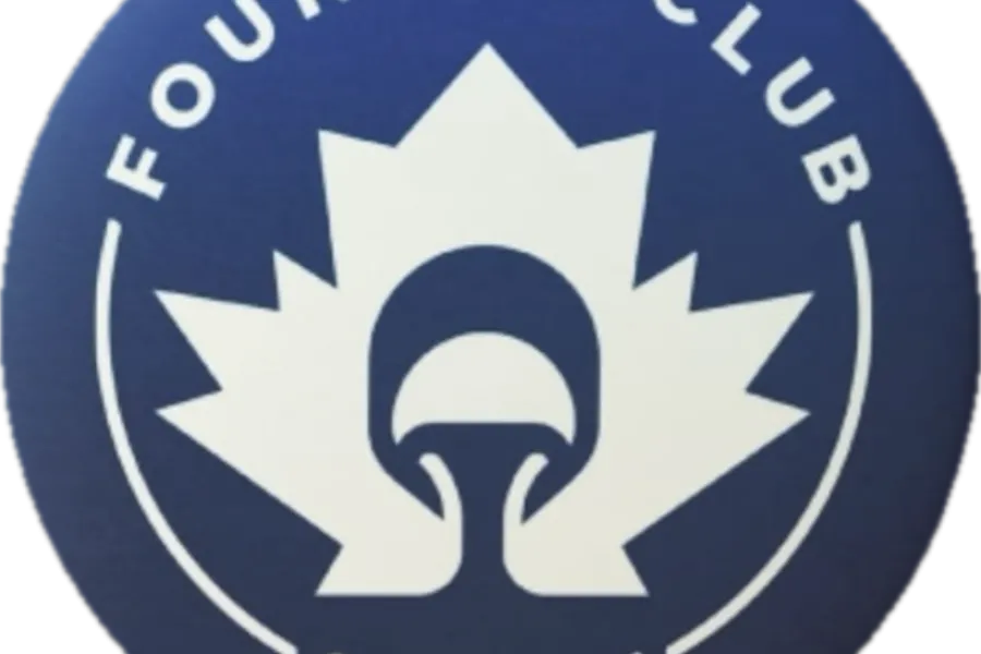 Foundry Club Logo