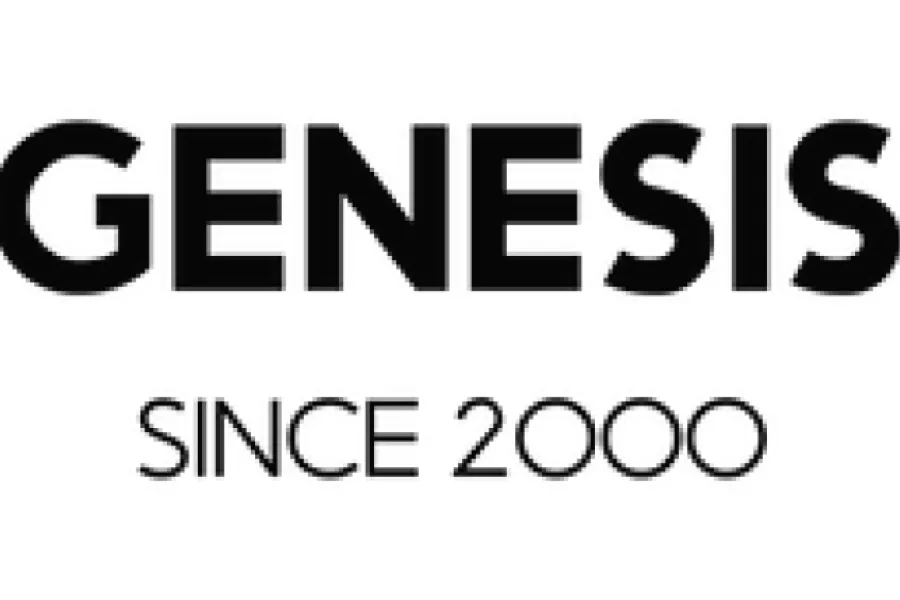 Genesis Logo