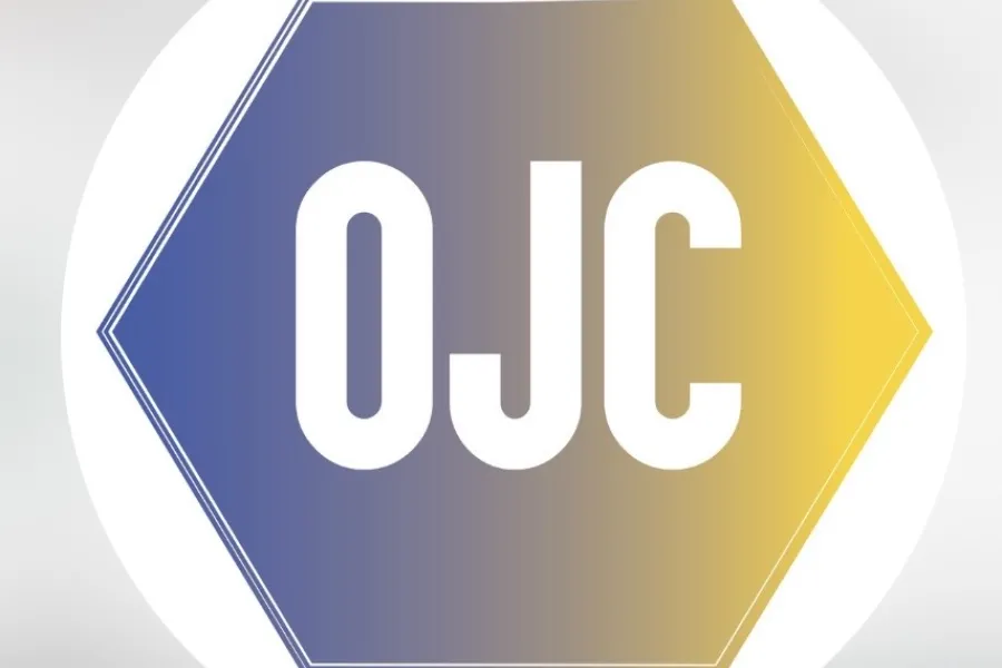 OCAD U Jewish Club Logo