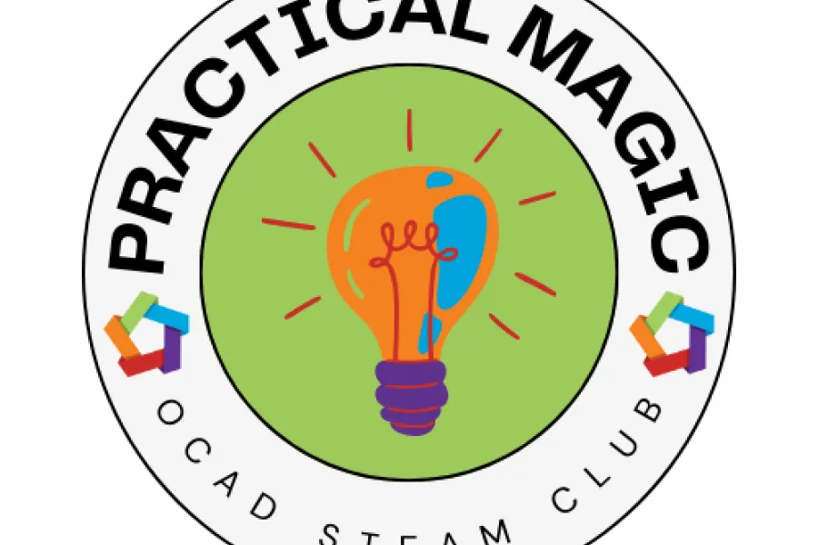 Practical Magic Logo