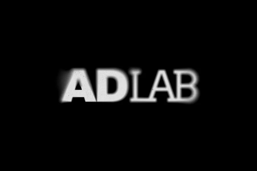 AdLab Logo