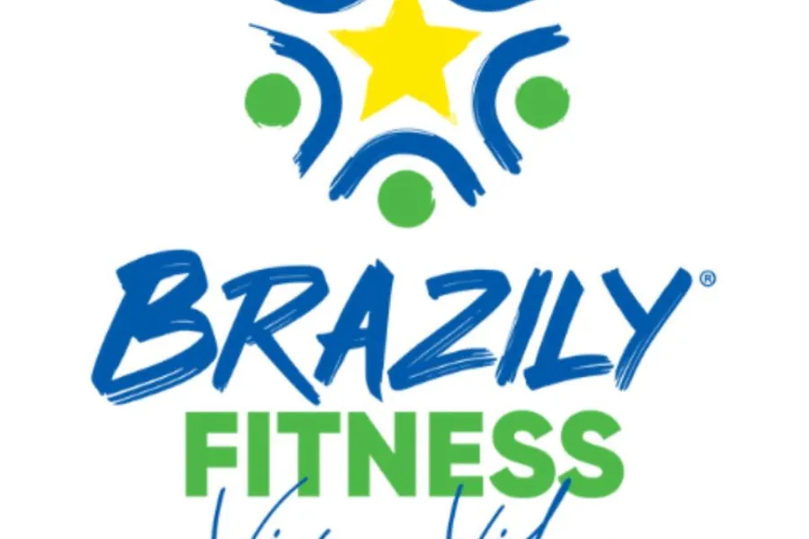 Brazily Fitness Logo