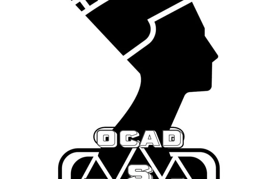 Egyptian Student Association Logo