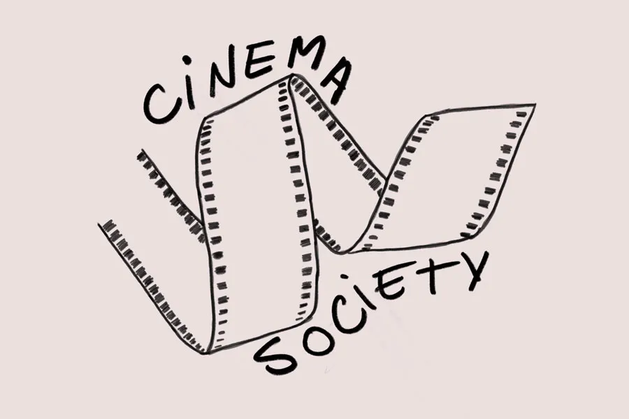 Cinema Club logo