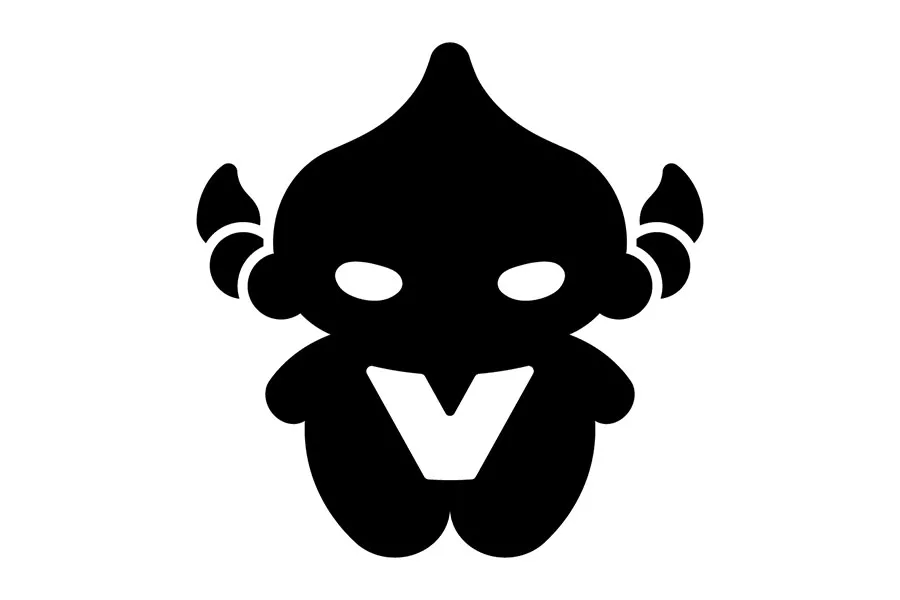 Viscerama Logo