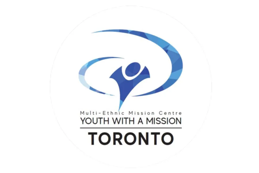 YWAM Logo