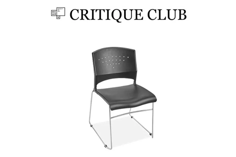 Crit Club Logo