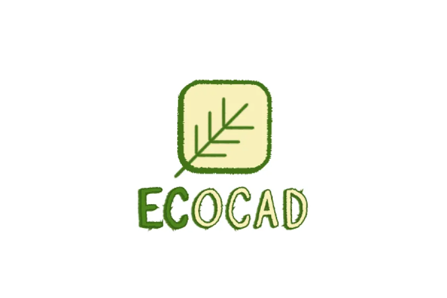 ECOCAD logo