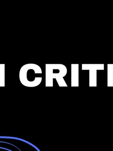 Open Critique Banner