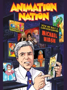 Animation Nation Banner Image