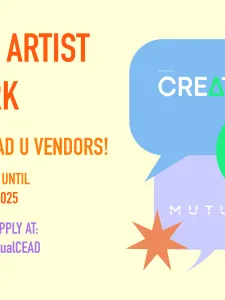 Mutual Artist Network