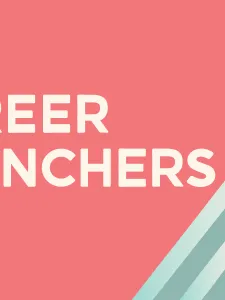 Career Launchers logo.