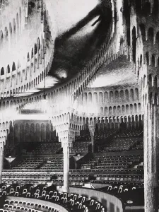 Theatre