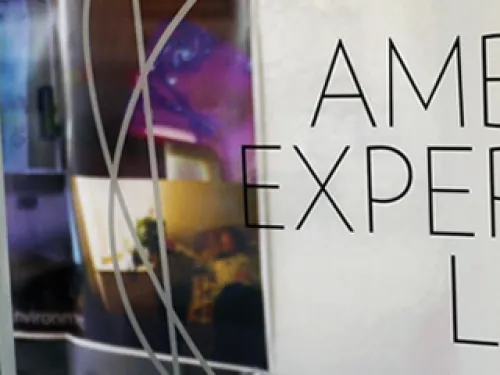 Ambient Experience Lab logo