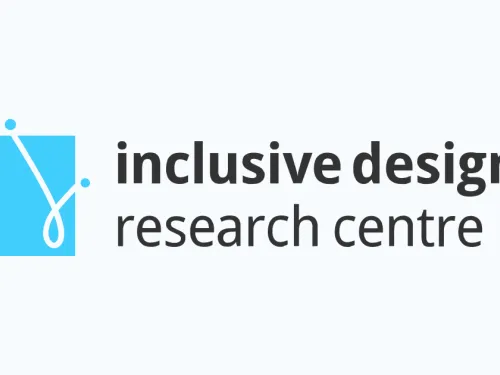 inclusive design research centre