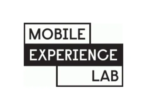 Mobile Experience Lab logo