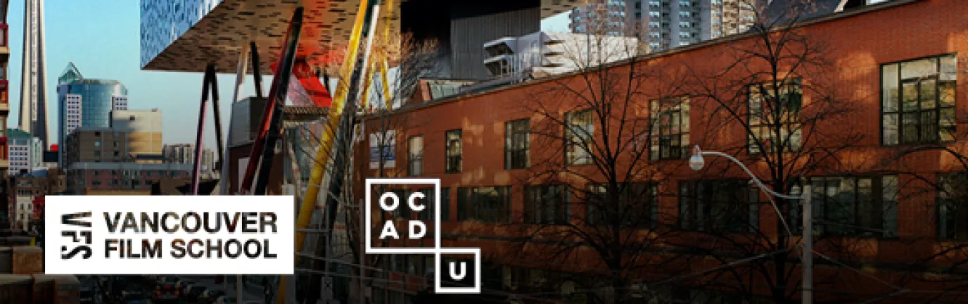 OCAD University Degree Pathway