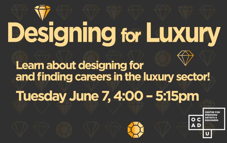 Designing for Luxury