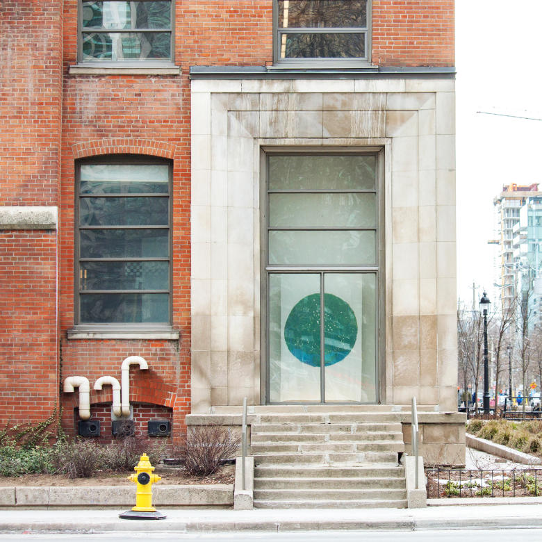 Streetview image of Stantec Window Gallery.