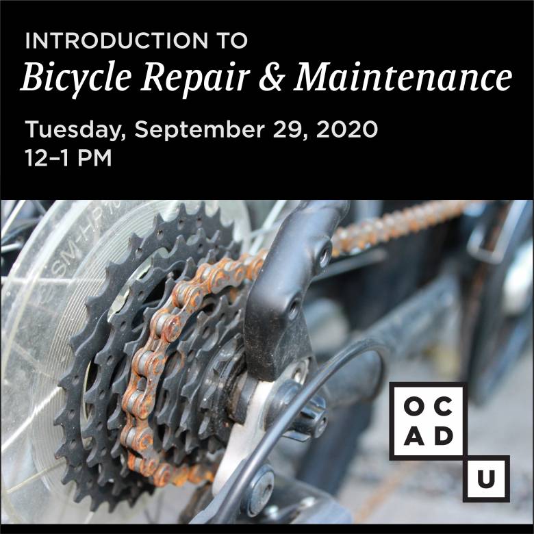 bike repair and maintenance 2020