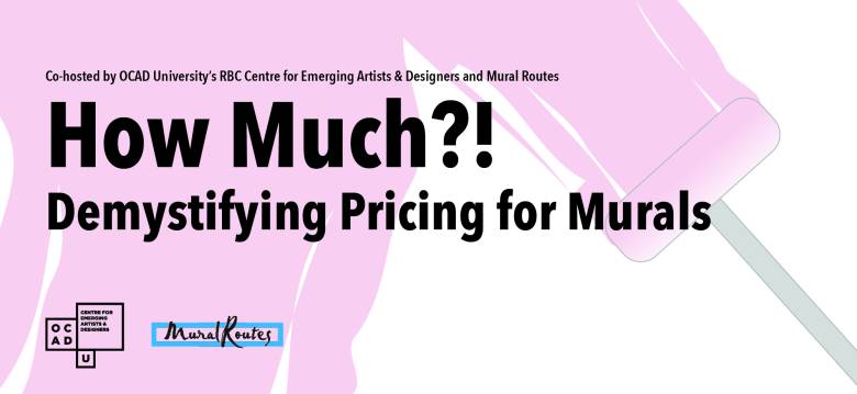 How Much?!: Demystifying Pricing for Murals