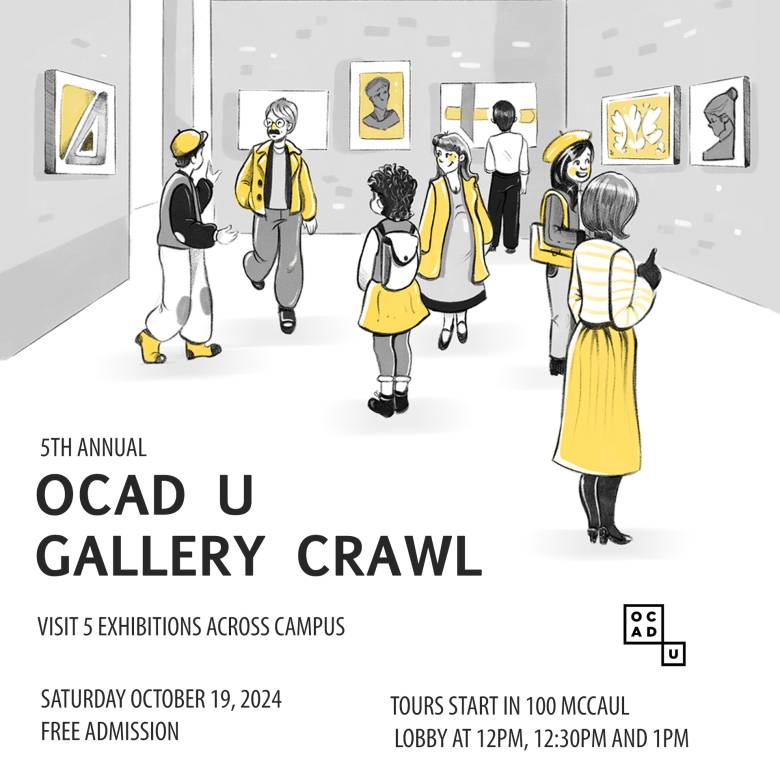 2024 Gallery Crawl 