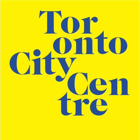 Womanifesto Toronto City Centre Logo