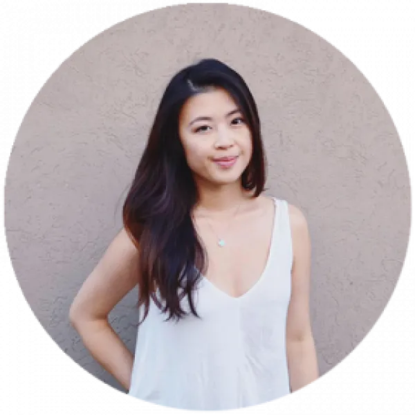 Tracy Cai Graphic Design, 2017. Senior Experience Designer at LinkedIn